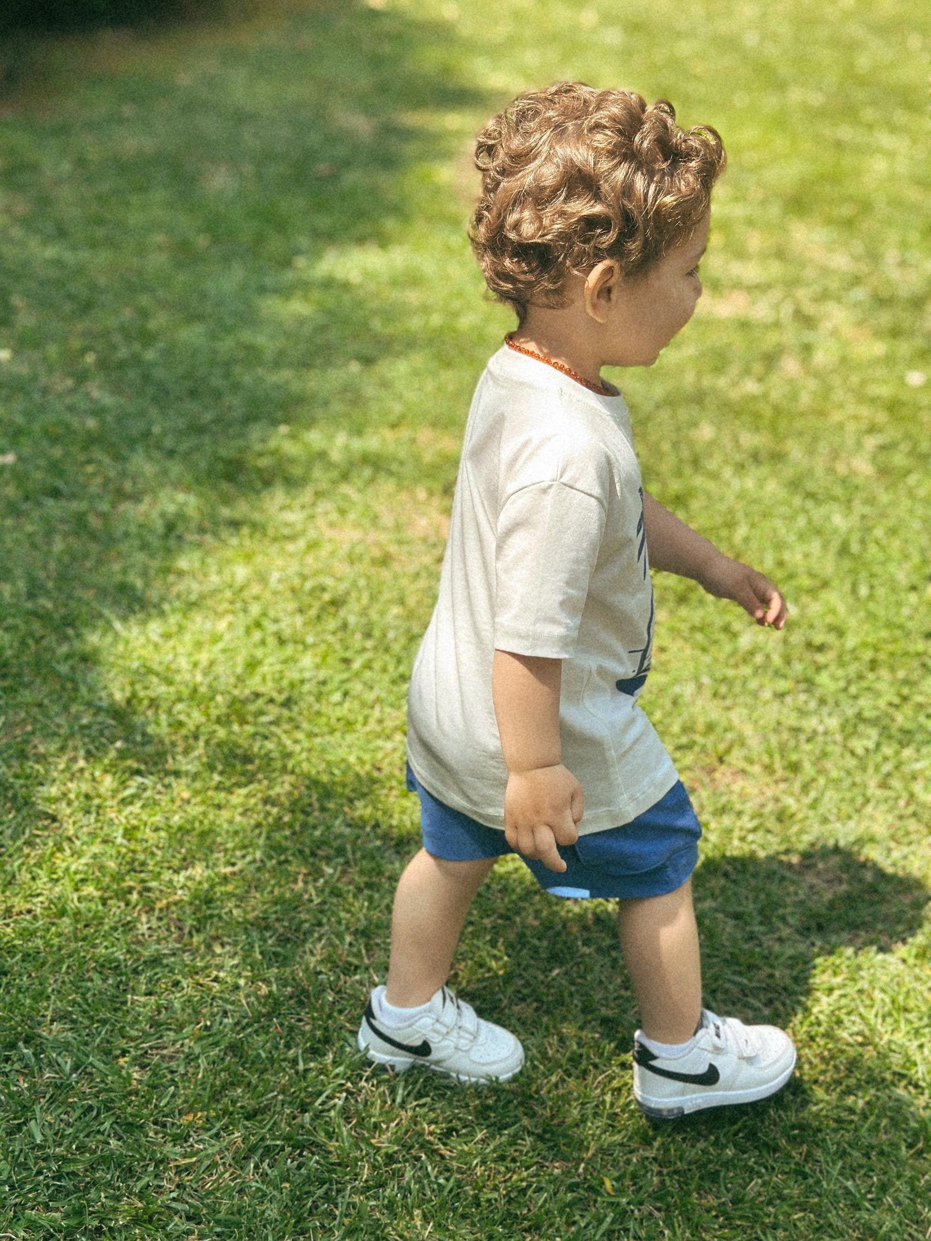 Bermuda Short & Tshirt